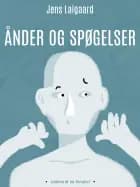 Ånder og spøgelser af Jens Laigaard