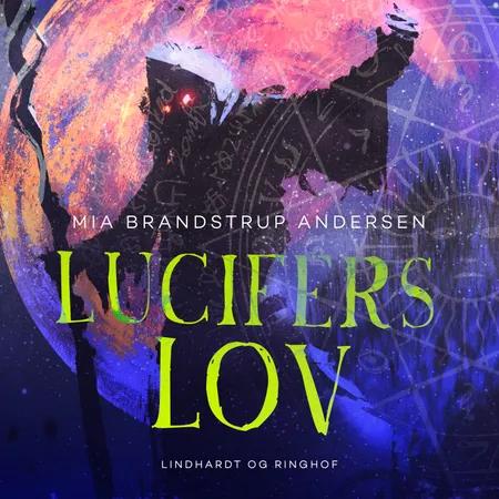 Lucifers lov af Mia Brandstrup Andersen