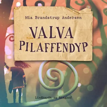Valva Pilaffendyp af Mia Brandstrup