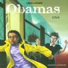 Obamas DNA af Linda Lassen