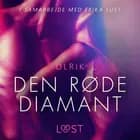 Den røde diamant af – Olrik