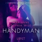 Handyman af Marianne Sophia Wise
