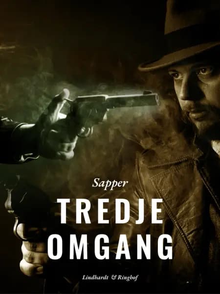 Tredje omgang af Sapper