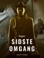 Sidste omgang af Sapper