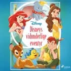 Disneys vidunderlige eventyr af Disney
