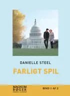 Farligt spil af Danielle Steel