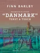 ''Danmark'' af Finn Barlby