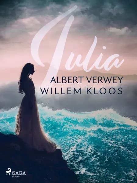 Julia af Albert Verwey