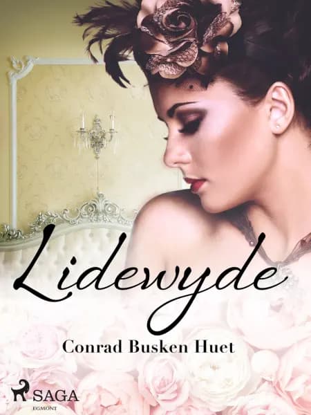 Lidewyde af Conrad Busken Huet