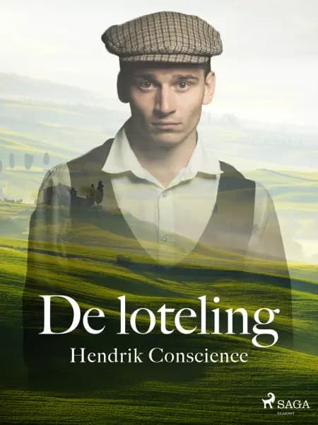 De loteling af Hendrik Conscience