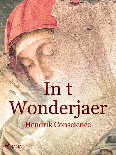 In t Wonderjaer af Hendrik Conscience
