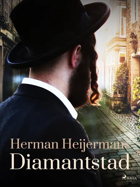 Diamantstad af Herman Heijermans