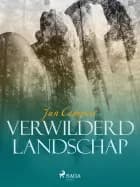 Verwilderd landschap af Jan Campert