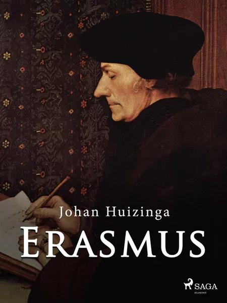 Erasmus af Johan Huizinga