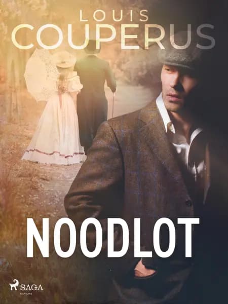 Noodlot af Louis Couperus