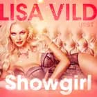Showgirl af Lisa Vild