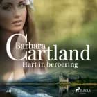 Hart in beroering af Barbara Cartland