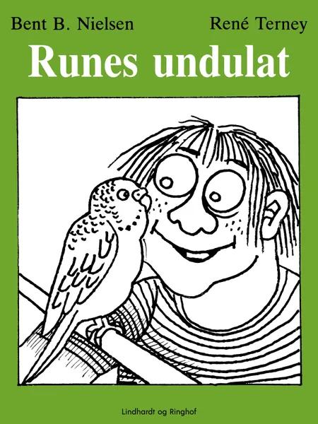 Runes Undulat af Bent B. Nielsen