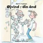 Øjvind - din ånd af Bent B. Nielsen