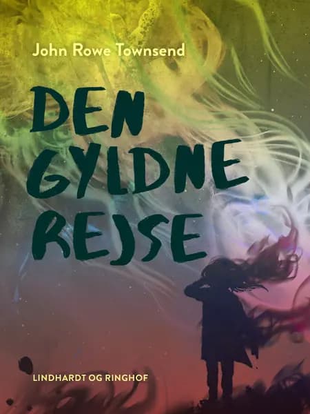 Den gyldne rejse af John R. Townsend