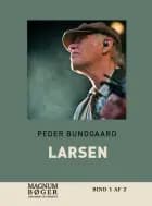 Larsen (Storskrift)