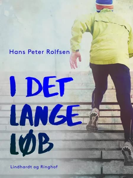 I det lange løb af Hans Peter Rolfsen