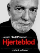 Hjerteblod af Jørgen Flindt Pedersen