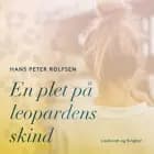 En plet på leopardens skind af Hans Peter Rolfsen