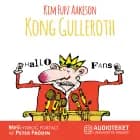 Kong Gulleroth af Fupz Aps