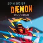 De dødes hersker af Benni Bødker