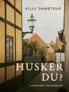 Husker du? af Villy Damstrup