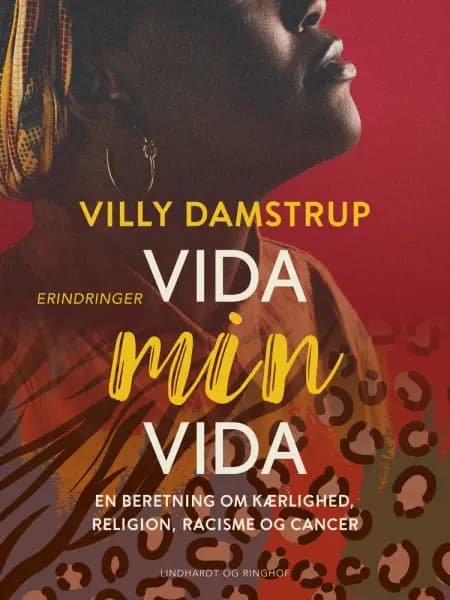 Vida min Vida af Villy Damstrup