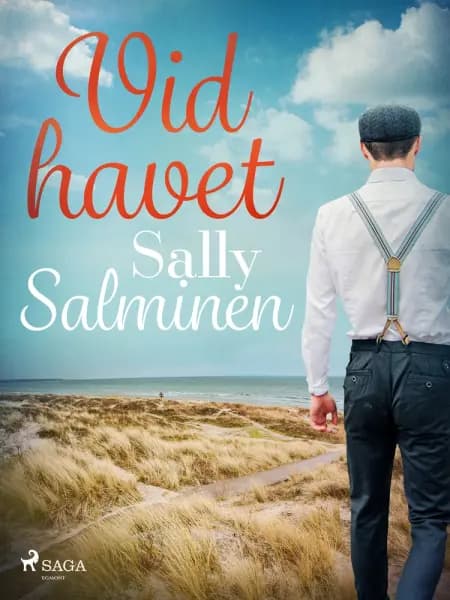 Vid havet af Sally Salminen