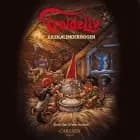 Troldeliv - Julekalenderbogen af Sissel Bøe