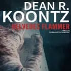Helvedes flammer af Dean R. Koontz