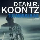 Tusmørkeøjne af Dean R. Koontz