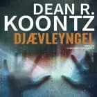 Djævleyngel af Dean R. Koontz