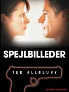 Spejlbilleder af Ted Allbeury