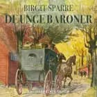 De unge baroner Glimringe 1860-1865 / De unge baroner af Birgit Sparre