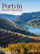 Portvin af Henrik Oldenburg