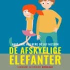 De afskyelige elefanter af Hans-Eric Hellberg og Ulf Nilsson