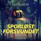 Sporløst forsvundet af Ulf Nilsson