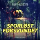 Sporløst forsvundet af Ulf Nilsson