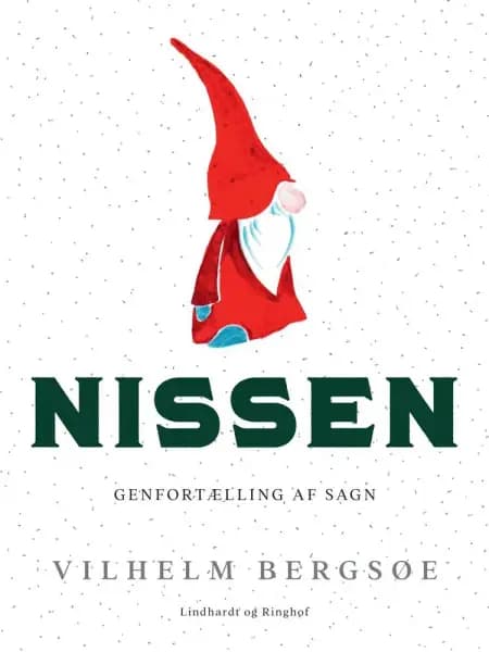 Nissen af Vilhelm Bergsøe