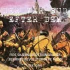 Der var bud efter dem: Fire skæbneberetninger fra 30 ernes revolutionære miljø af Ole Sohn