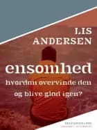 Ensomhed af Lis Andersen