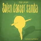 Solen danser samba af Poul Larsen