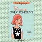 Een vleugje magie 3 - Ruzie over jongens af Sandra Schwartz