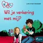 K van Klara 2 - Wil je verkering met mij? af Line Kyed Knudsen