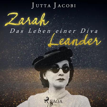 Zarah Leander - Das Leben einer Diva af Jutta Jacobi